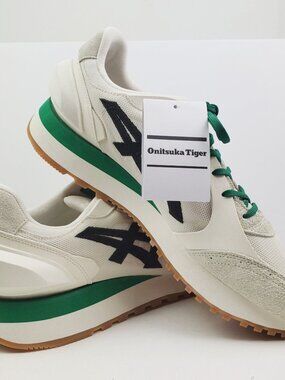 Onitsuka Tiger Moage Co Sneakers Shoes Men's 14 NWT